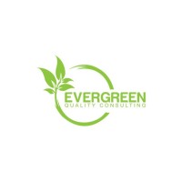 Evergreen Quality Consulting logo - Similar company to German Performance