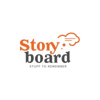 Storyboard logo - Similar company to Servicetube