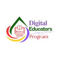 Digital Educators Program logo - Similar company to Association Action Real