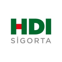 HDI Sigorta A.S. logo - Similar company to Axa Türkiye