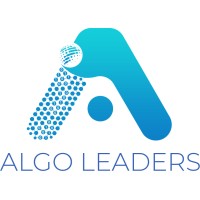 Algo Leaders logo - Similar company to Cellpay Corporation