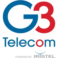 G3 Telecom logo - Similar company to Maple