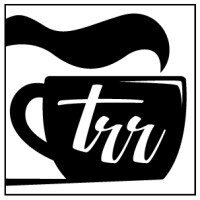 The Reading Room - Independent Record Label logo - Similar company to The Recording Studio London