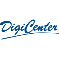 DigiCenter Oy logo - Similar company to Microdata Finland Oy