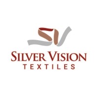 Silver Vision Textiles Inc logo - Similar company to Intellisense Systems, Inc.