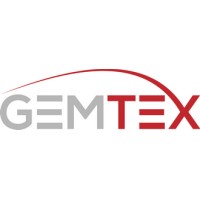 Gemtex logo - Similar company to Vic Engineering Sdn Bhd