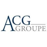 ACG Groupe logo - Similar company to Auctor