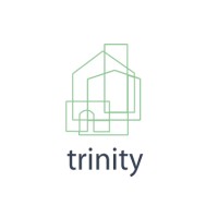Trinity Estates logo - Similar company to Firstport (Uk)