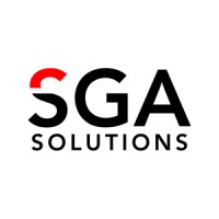 SGA Solutions® – Grupo Eiffage Energía Sistemas logo - Similar company to Galander