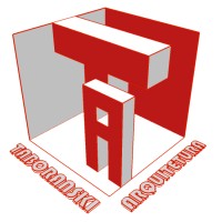 Taboranski Arquitetura logo - Similar company to Murilo Duarte - Arquitetura E Urbanismo