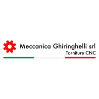 Meccanica Ghiringhelli s.r.l logo - Similar company to Ghiringhelli S.R.L.