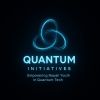 Quantum Initiatives Nepal logo - Similar company to Ai Nepal Quantum Computing Centre (Anqcc)