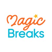 MagicBreaks logo - Similar company to Tixgroup