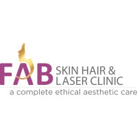 Fab skin clinic logo - Similar company to Flyservice122