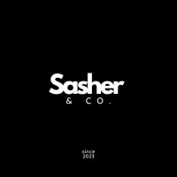 SASHER&CO. logo - Similar company to Loop Erp