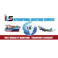 International Logistique Services - ILS logo - Similar company to Orisques Distribution Sas