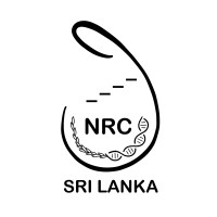 National Research Council of Sri Lanka logo - Similar company to Molekulex (Pvt) Ltd