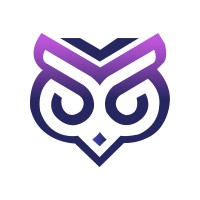 Hallos logo - Similar company to Asoblockchain Costa Rica