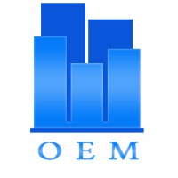 OEM Elektrik Mühendislik İnşaat Makina ve Enerji Limited Şirketi logo - Similar company to 3D Eha Muhendislik