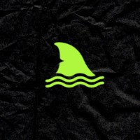 Grizzly Shark logo - Similar company to Coders' Roundtable