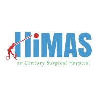 Himas Hospital logo - Similar company to Kleinman Analytic Solutions, Llc.