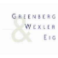 Greenberg, Wexler & Eig, Llc