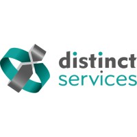 Distinct Services  (Freight Networking ) Ltd logo - Similar company to Novus Resourcing Ltd