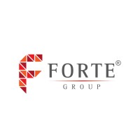 Forte Group Singapore logo - Similar company to Ecostek Inc.