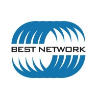 BEST NETWORK CORP. logo - Similar company to 비전서치