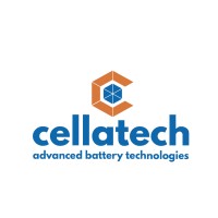 CellaTech Company Limited logo - Similar company to Educational Options, Llc