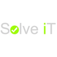 Solve iT Rocks logo - Similar company to Tw Technologies