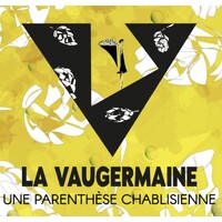 Brasserie La Vaugermaine logo - Similar company to Dauphi Bières