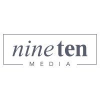 NineTen Media logo - Similar company to Eluxury