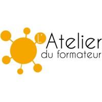L'Atelier du Formateur logo - Similar company to Le bon intervenant