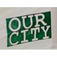 Our City logo - Similar company to Watkins Printing