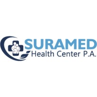 SuraMed Health Center, P.A. logo - Similar company to Intercare