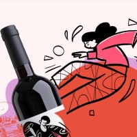 Wine Shop logo - Similar company to Caviste Authentique