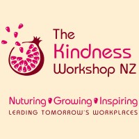 The Kindness Workshop NZ logo - Similar company to Xfernet