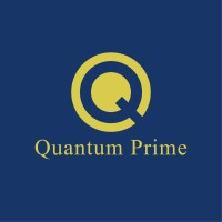Quantum Prime International logo - Similar company to Quantum Prima