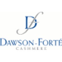 Dawson Forte Cashmere logo - Similar company to Cruz Control Digital