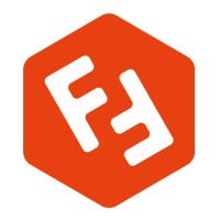 f-twee bladenmakers logo - Similar company to Group Trybou
