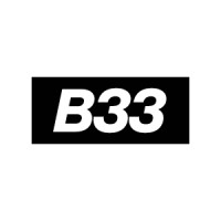 B33 Estudio | Agencia Creativa logo - Similar company to Elafu | Agencia Creativa