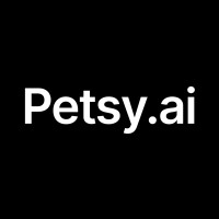 Petsy.AI logo - Similar company to Kiwilaunch