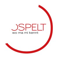 OSPELT  Catering - Metzgerei - Restaurants logo - Similar company to Hotel Flow