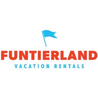 Funtierland Vacation Rentals logo - Similar company to Yonder