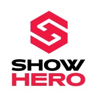ShowHero Trade Show Displays logo - Similar company to Showheroes Studios