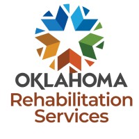 Oklahoma Department of Rehabilitation Services logo - Similar company to Central Oklahoma Workforce Innovation Board