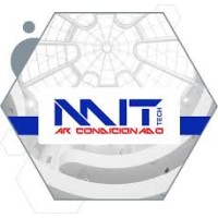 MIT TECH - SERVIÇOS DE AR CONDICIONADO logo - Similar company to Mit-Tech