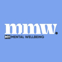 MMW (My Mental Wellbeing) logo - Similar company to Dotnet Internals As