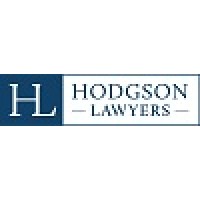 Hodgson Lawyers logo - Similar company to Zunlong Group